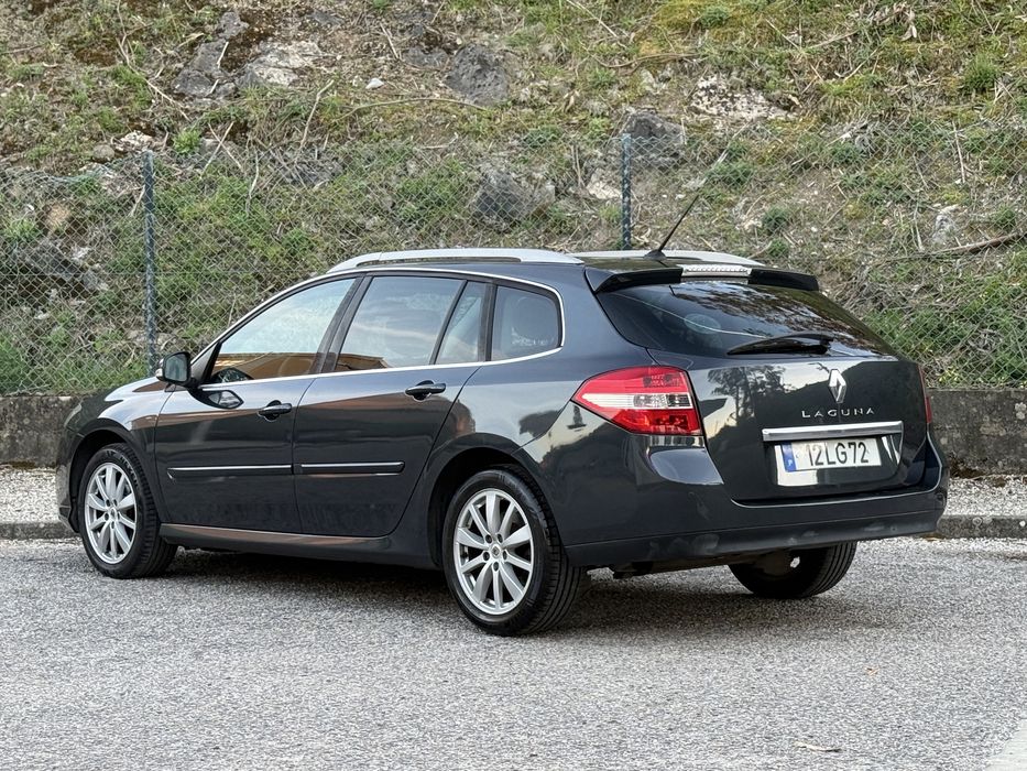 Renault Laguna 1.5 DCi | 2011