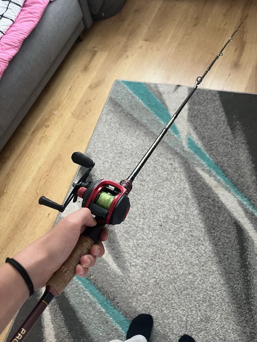 casting z temiaka