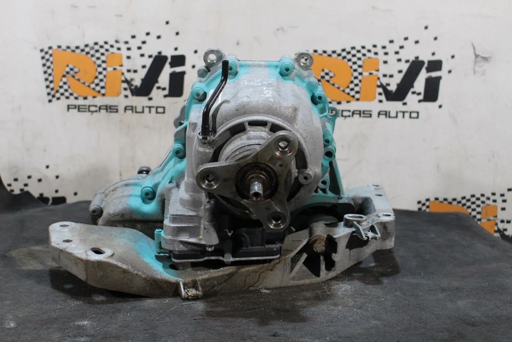 Caixa de transferências BMW 4 Gran Coupe (F36)