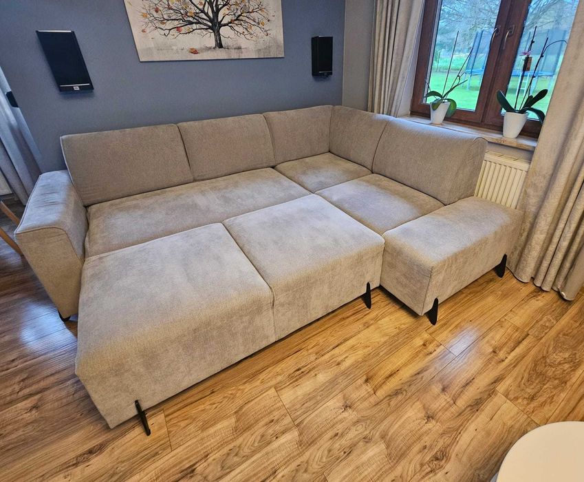 Narożnik Split marki CrisTab