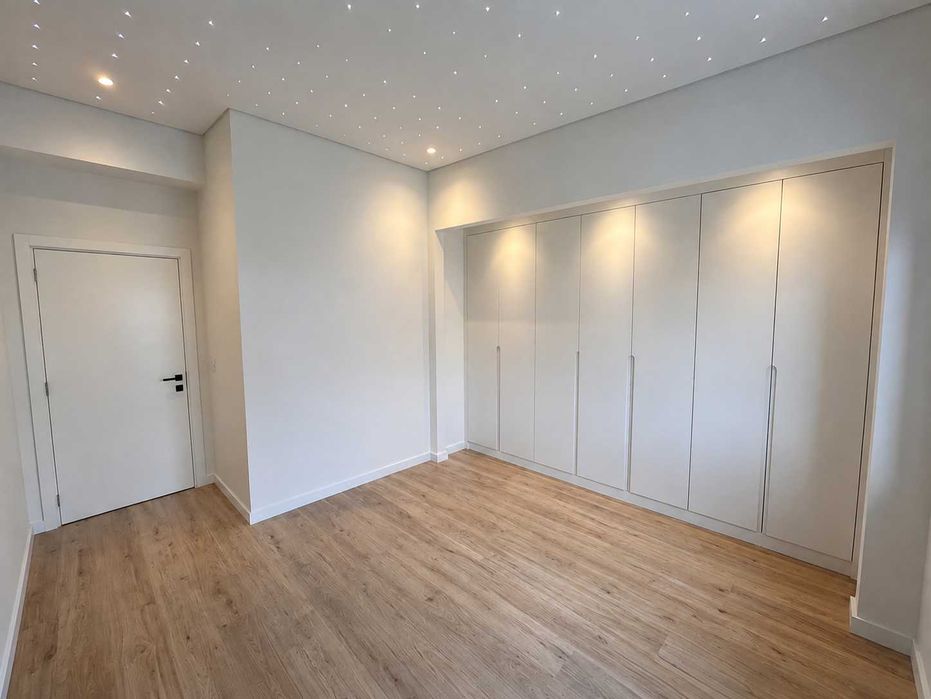 Apartamentos T2 á venda em Pó