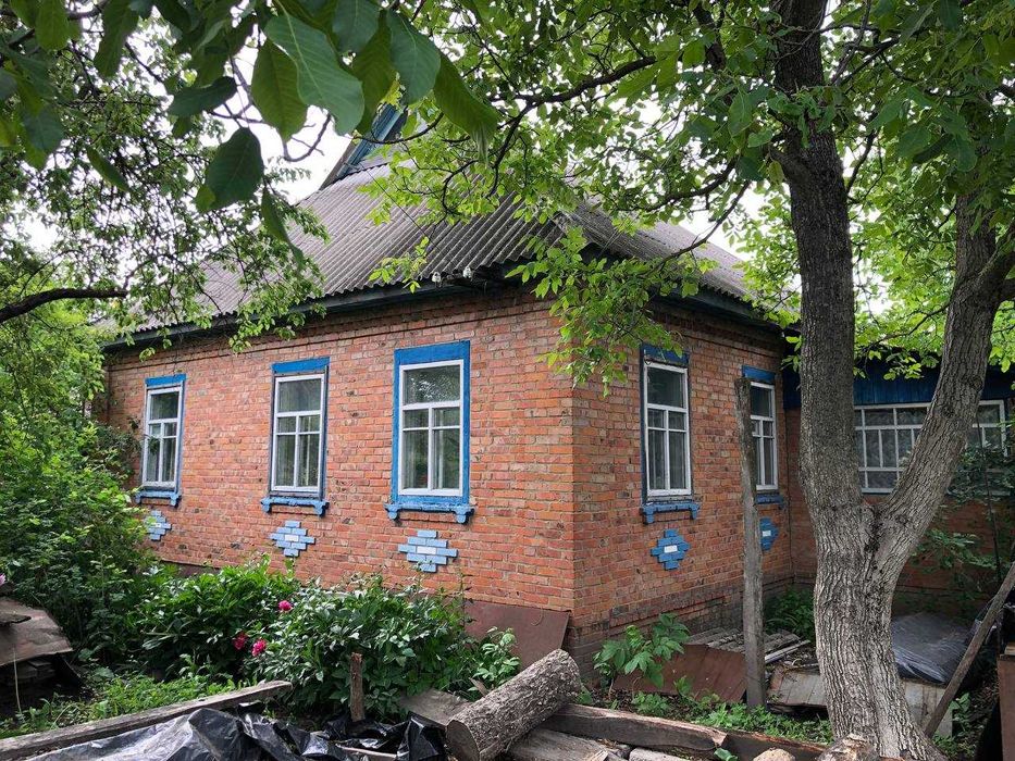 Будинок в селі 127кв.м з земельною ділянкою 33 сотки