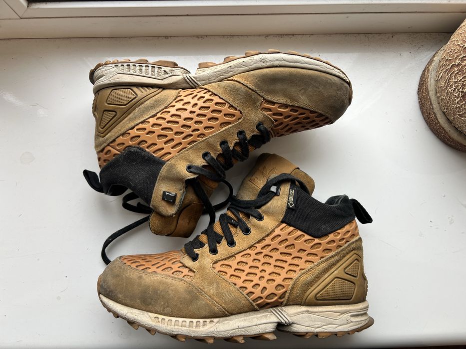 adidas zx gore tex  tac shield gtx