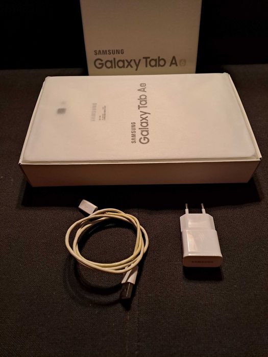 Tablet SAMSUNG Galaxy Tab A (6), 10.1 cala, 2 GB RAM, 32 GB ROM