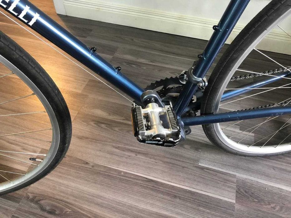 Туринговый велосипед Cinelli Gazzetta Della Strada 55 см