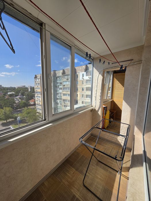 Двокімнатна квартира Миколаїв