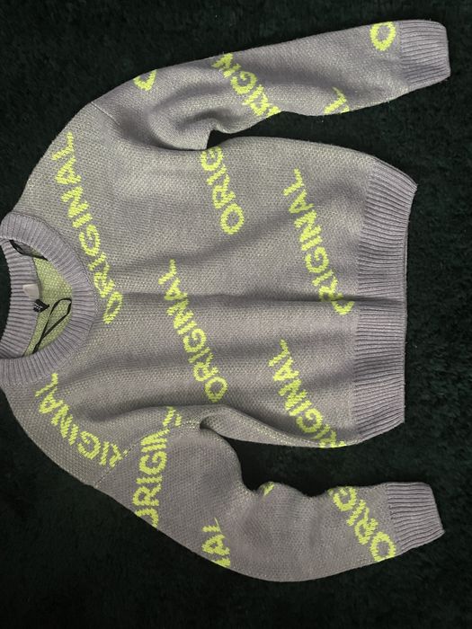 Sweter bluza h&m xs