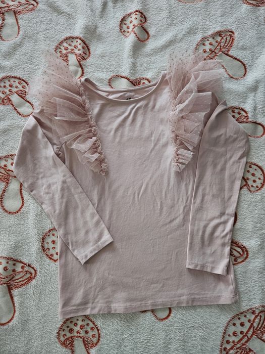 Camisola para menina 8-10 anos H&M