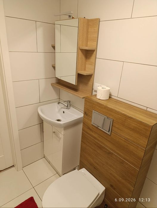 Mieszkanie – Warszawa, Osiedle Batorego, Mokotów - Widok 4