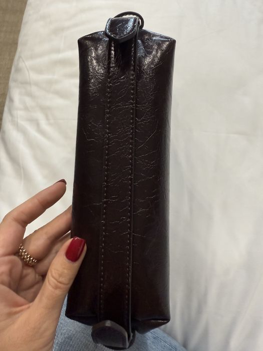 Сумка zara 26 см