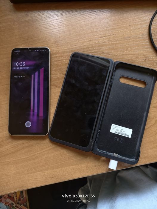 LG V60 ThinQ 5G 8/128 1 sim з двойним екраном