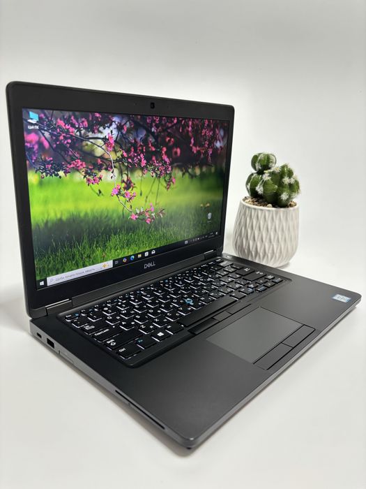 Dell Latitude 5490