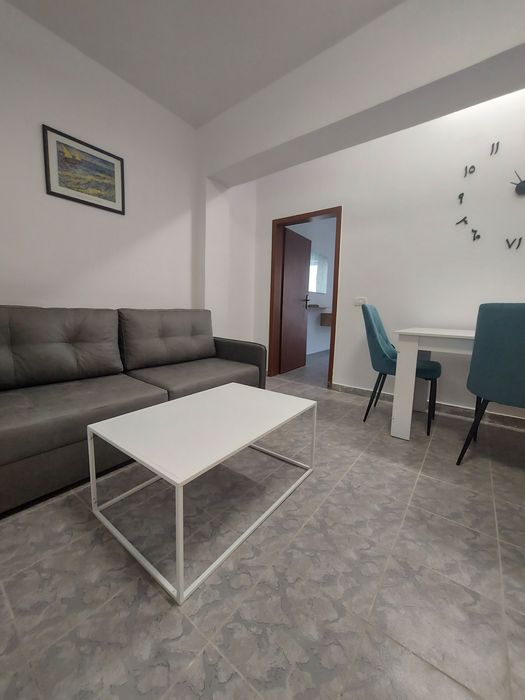 Апартаменты для зимовки в Албании