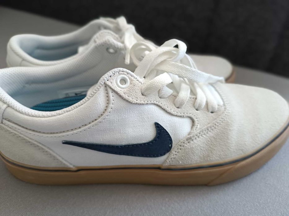 Buty Nike SB  Chron 2 rozm 40.5