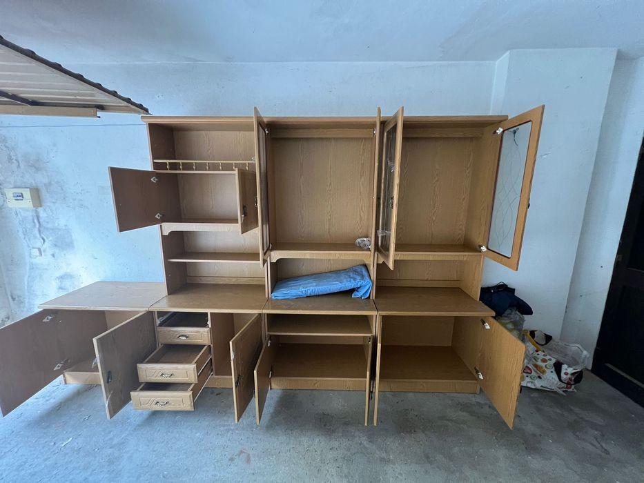 Conjunto de Móveis para Casa