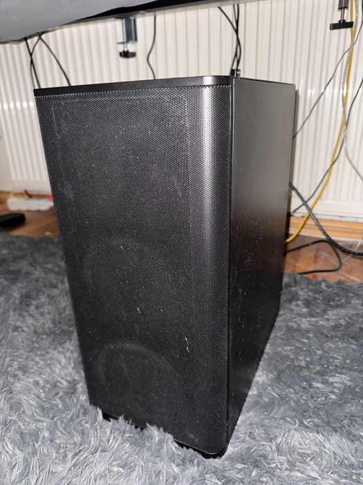 Komputer Gamingowy dużo fps w valorant i cs2
