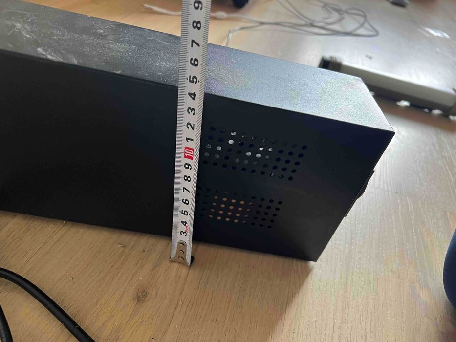 Блок бесперебойного питания, UPS-650
