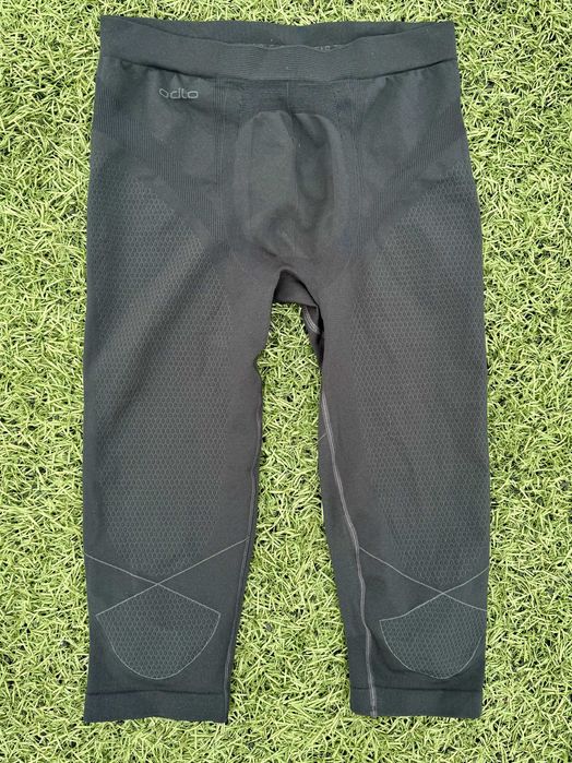 Чоловіча термобілизна, термошорти Odlo