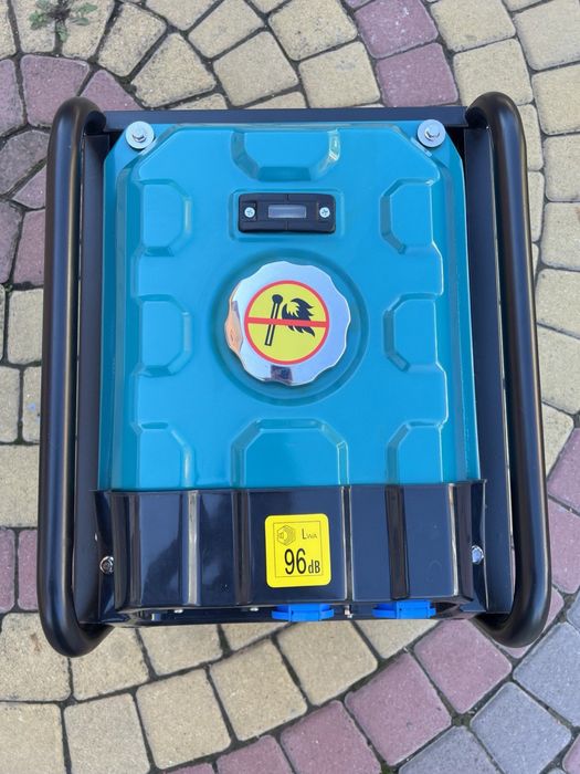 Генератор HERON