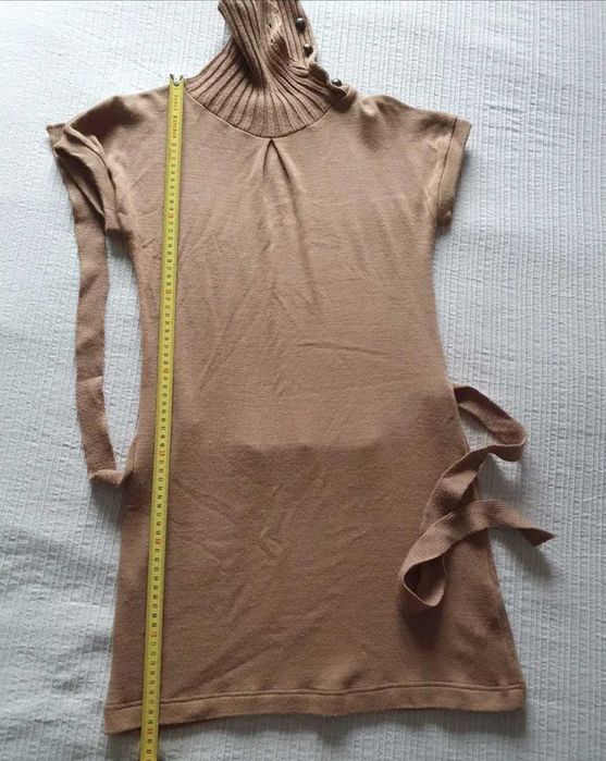 Vestido Stradivarius