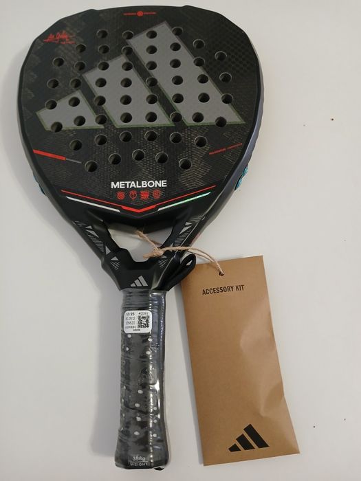 Adidas metalbone 2026