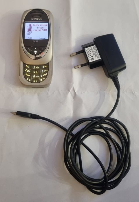 Telémovel Siemens508414269923665922