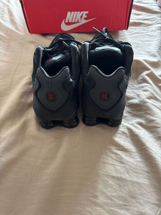 Sapatilhas Nike shox TL