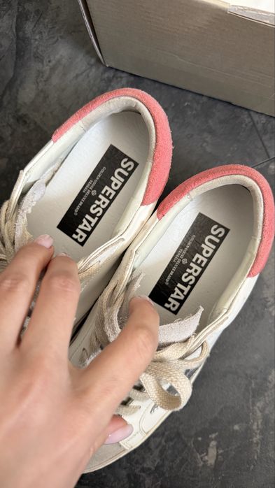 Продам Golden Goose