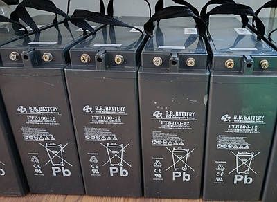 Аккумуляторы и Инверторы для ДБЖ и Солнечных Систем
Резервное и автоно