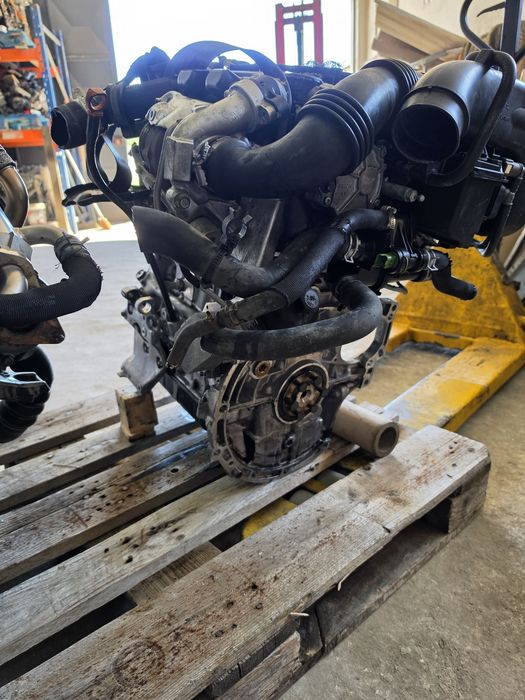 9hx Motor suzuki sx4 1.6 90cv