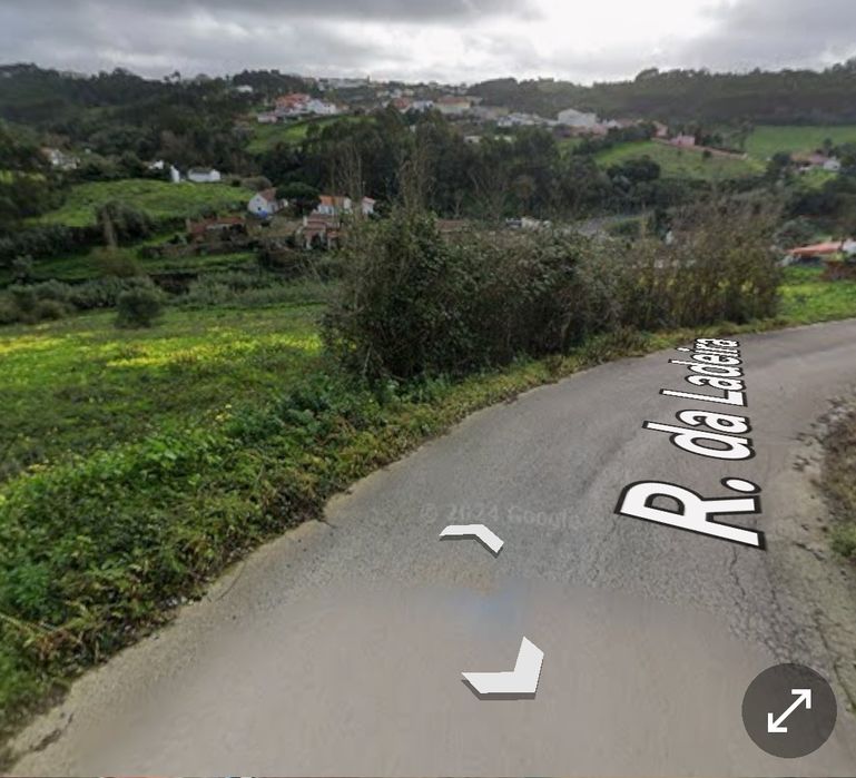 Terreno Pedra Amassada Santo Isidoro Mafra