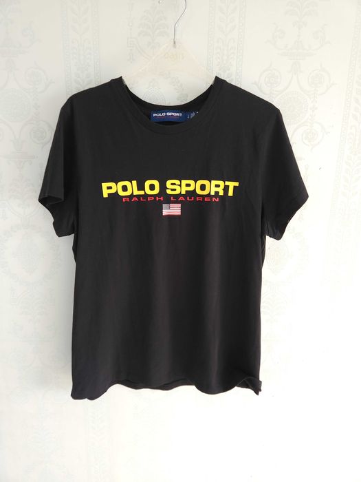 Polo Ralph Lauren футболка