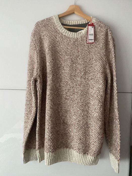 Новий пуловер S.Oliver розміру XL