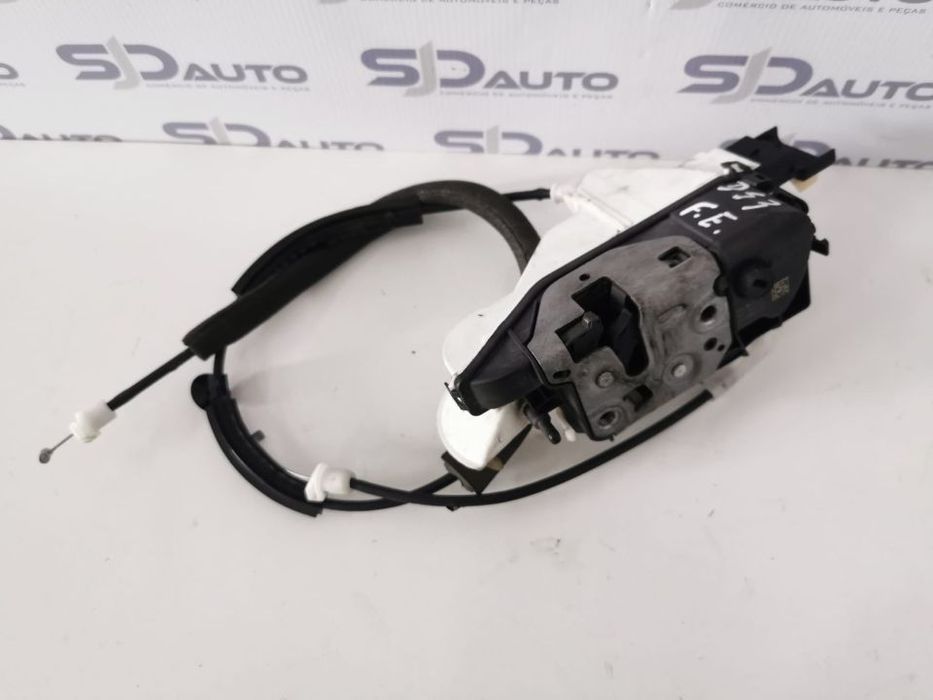 Fechos Portas - Citroen DS3