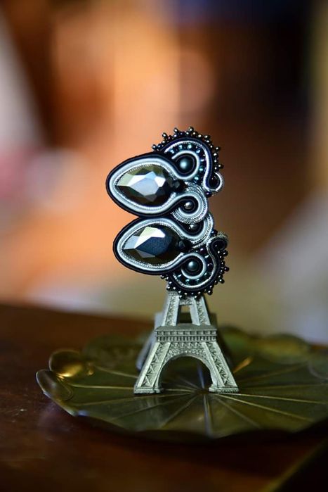 Mini kolczyki /klipsy sutasz