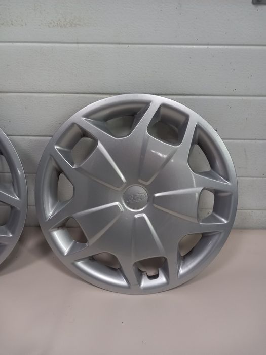 Kolpak Ford Transit 16