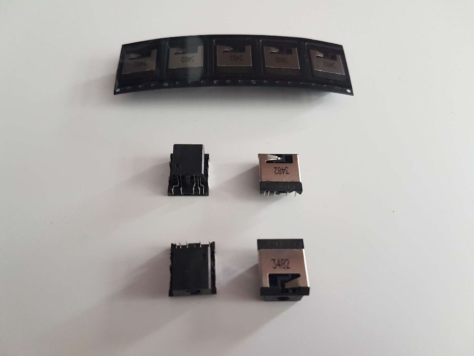 Conector Jack Audio para Dell Inspiron 552064586494650370121