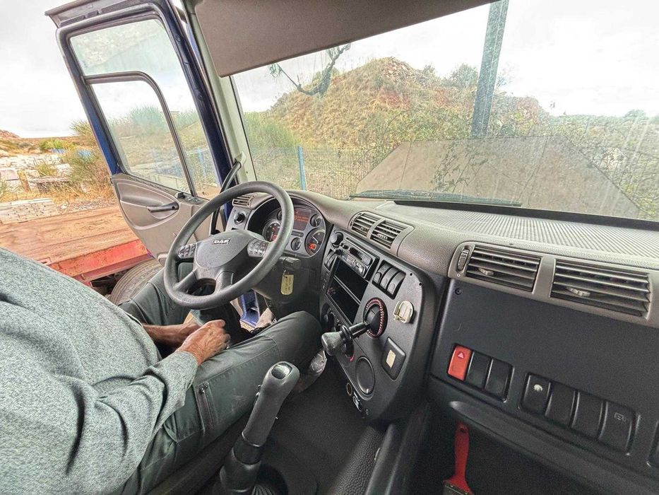 DAF 85.410 MAR211-212