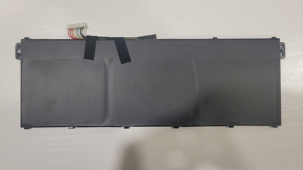 Bateria Original AP20CBL 53Wh para portátil Acer Swift 3 Aspire 5 Aspi