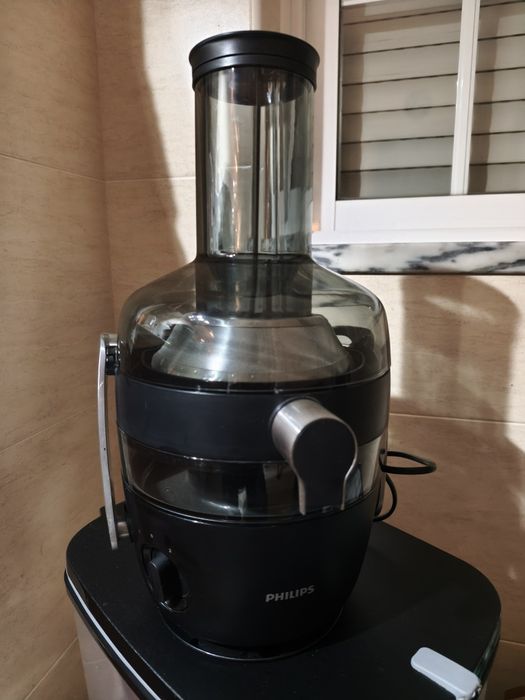 Centrifugador Philips HR (P 700W/ C 2Lts)