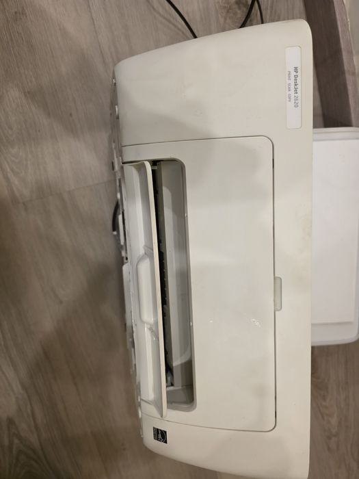 Impressora hp  em bom estado