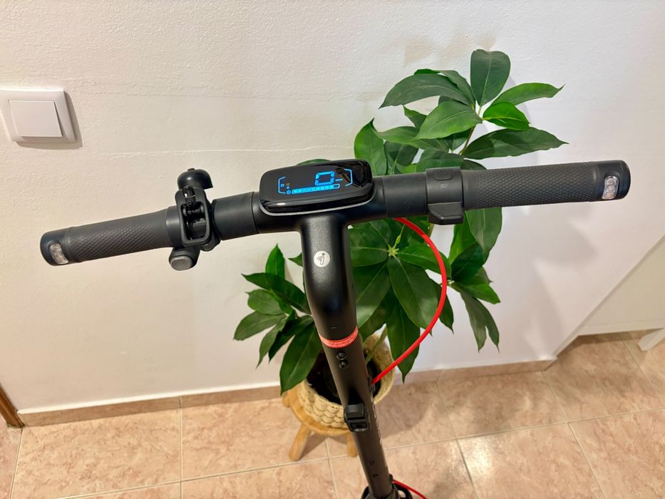 Segway Ninebot E3 PRO