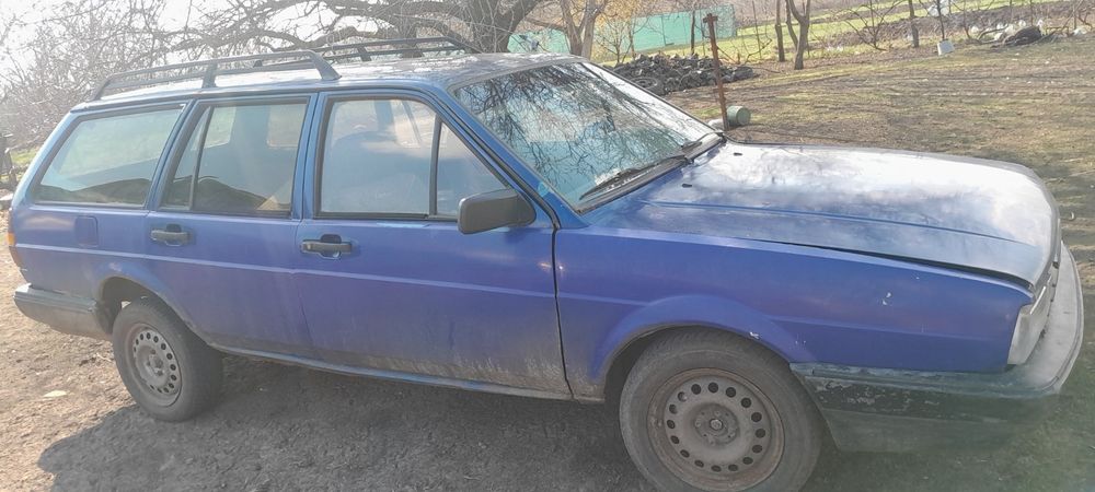 Продам Пасат В2 1.6 дизель