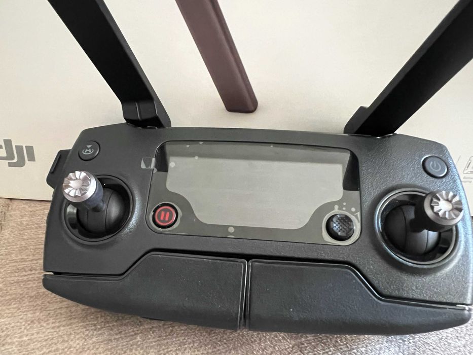 Dron DJI Mavic Pro Platinum