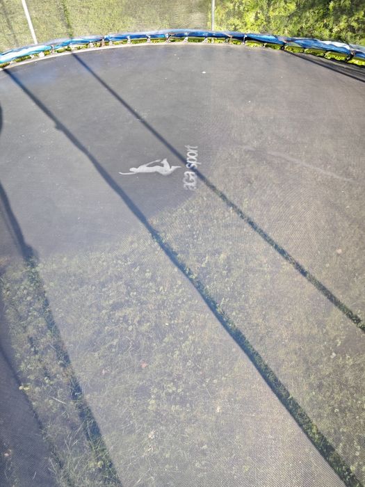 Trampolina 366 cm 3,66 m