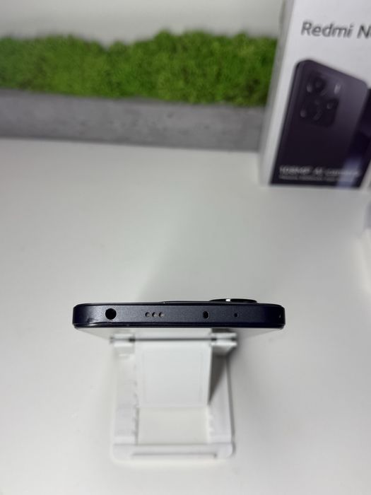 Xiaomi Redmi Note 14 8/256 Midnight Black Офіційний