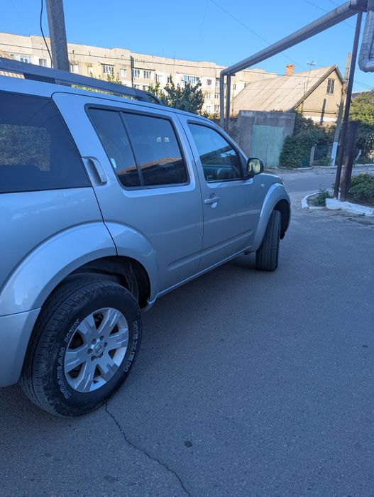 Продам Nissan Pathfinder r51