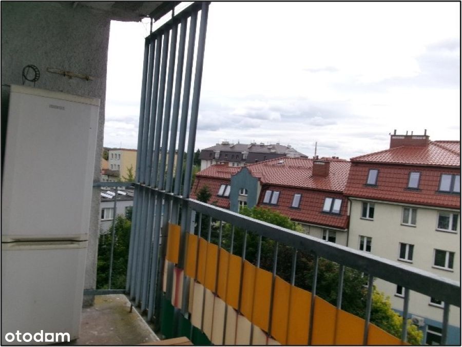 Ełk, ul. Gizewiusza, 33,6M2, OD SYNDYKA
