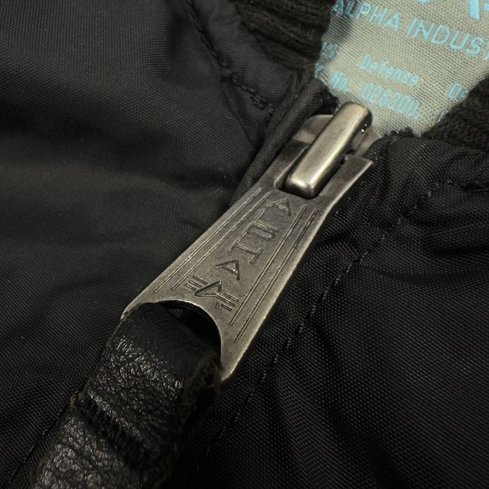 Alpha Industries