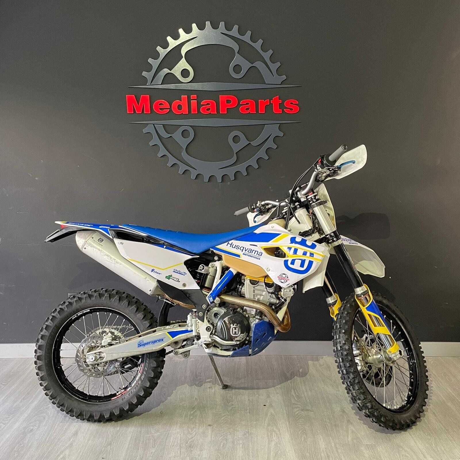 Olx on sale husqvarna 250